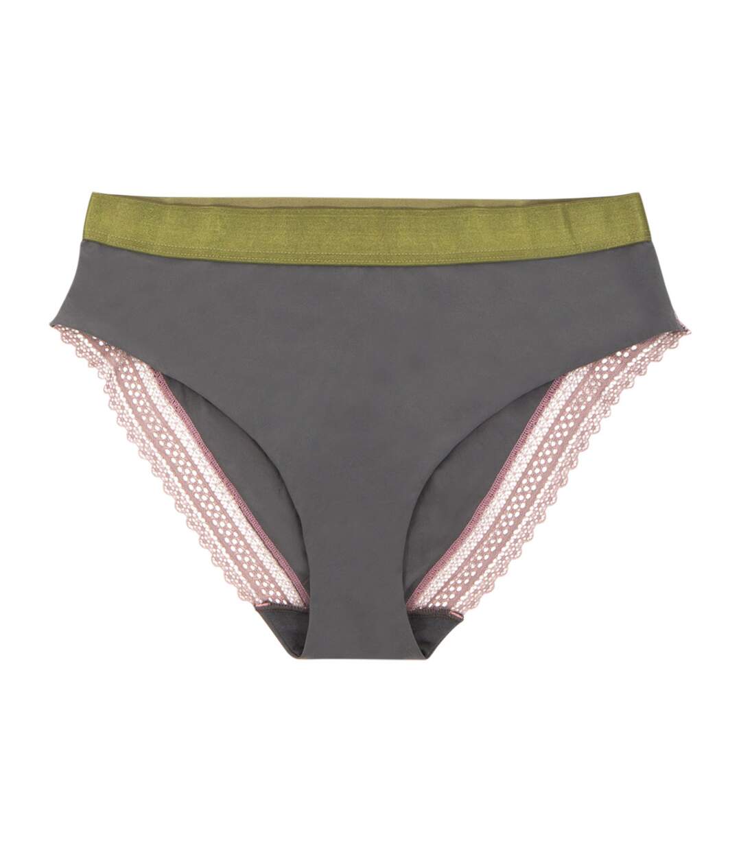 Slip femme Micro