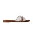Mules Cuir The Divine Factory Alénoa-2