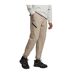 Mens Unstoppable Woven Joggers Beige Black Under Armour-2