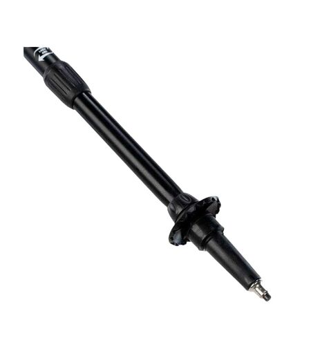 Bâton De Marche Centaurus 85 Cm-135 Cm Noir Martes Essential