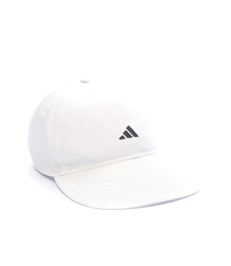 Casquette blanche homme adidas essential