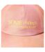 Casquette De Baseball Hi Ibiza Homme Orange Palm Angels-3