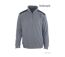 Sweat shirt col camionneur PIERRO1-1
