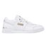 Baskets Entraînement Reebok Femme Blanc Mallet-3