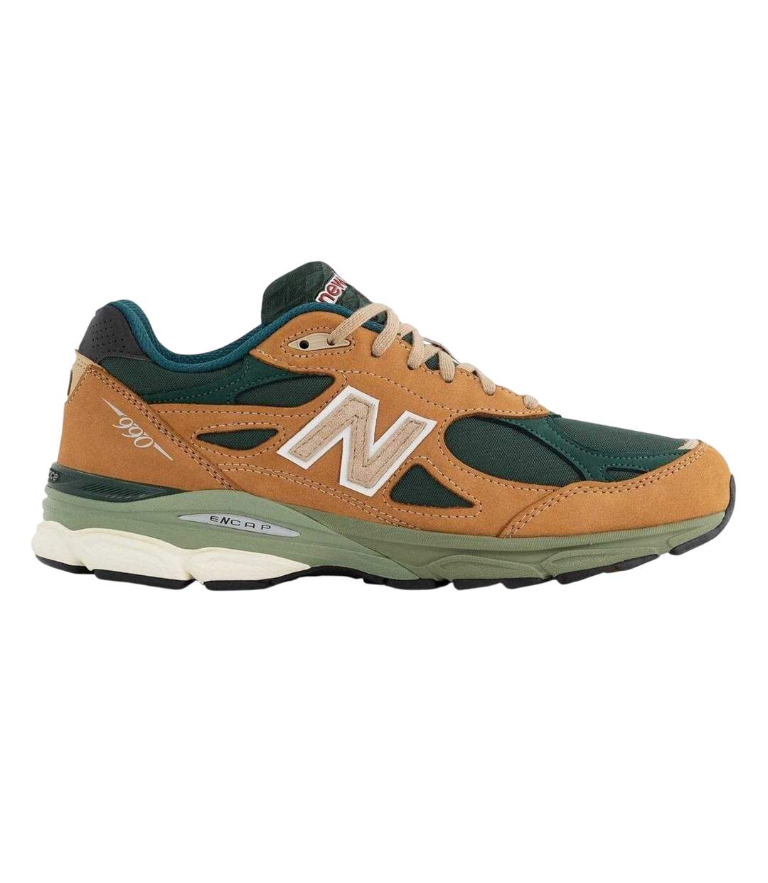 Baskets Femme Blanc Gris New Balance-3