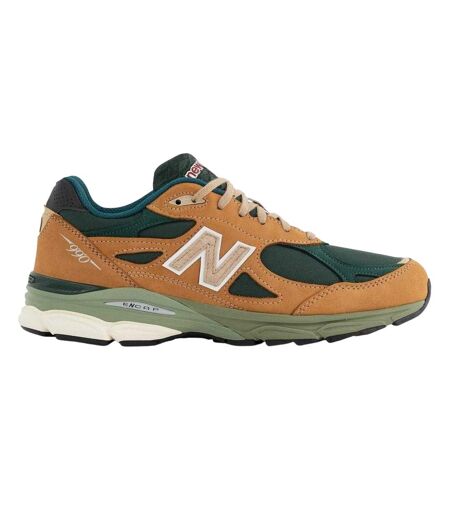 Baskets Femme Blanc Gris New Balance