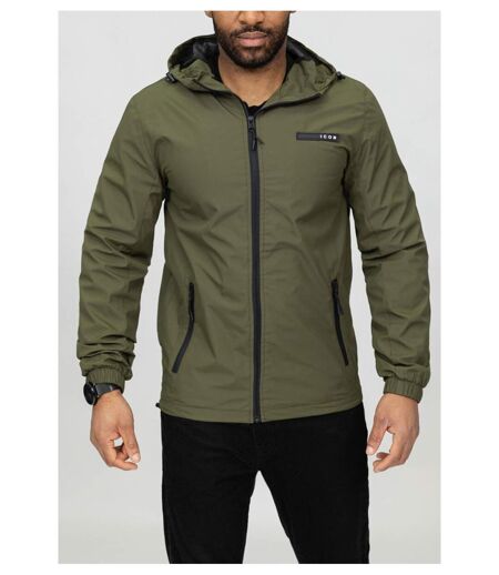 Blouson Parka