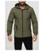 Blouson Parka-3