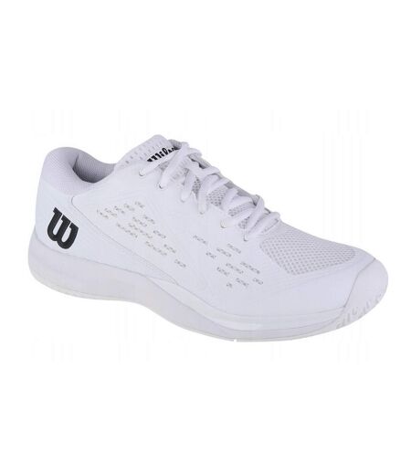 Chaussures De Tennis Rush Pro Ace Homme Blanc Wilson