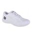 Chaussures De Tennis Rush Pro Ace Homme Blanc Wilson-1