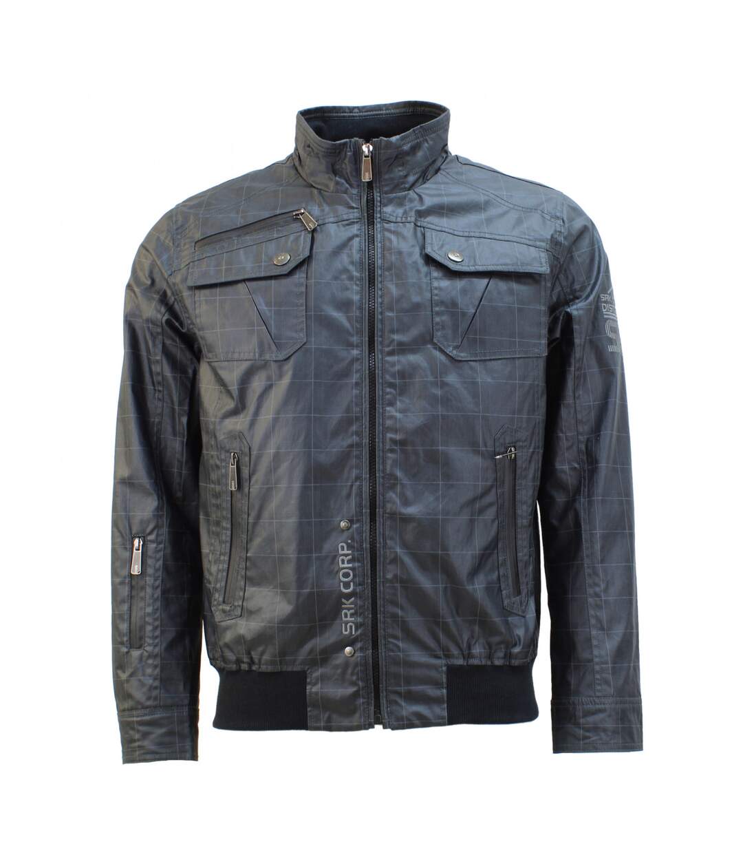 Blouson homme CORAZ-1