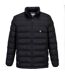 Portwest Mens Ultrasonic Heated Padded Jacket (Black) - UTPW1439