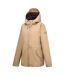 Veste Imperméable À Capuche Bayletta Femme Beige Regatta-4