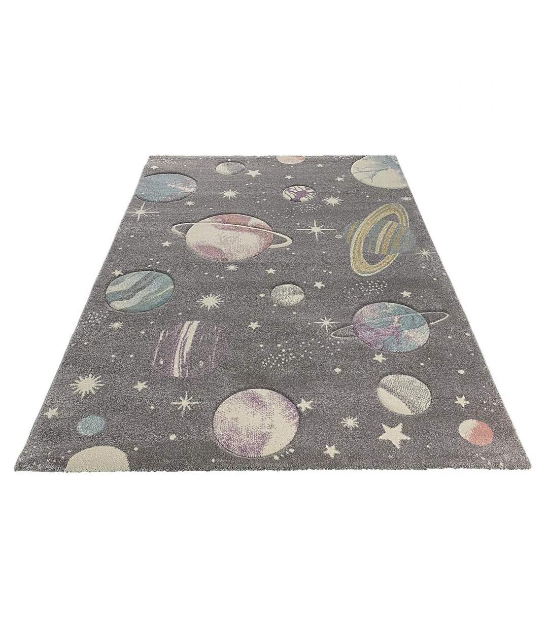 Tapis enfant tissé PLANETKIDS-4