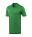 Adidas Mens Performance Polo Shirt (Green)