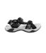 Sandales Randonnée Hamal Femme Noir CMP-1