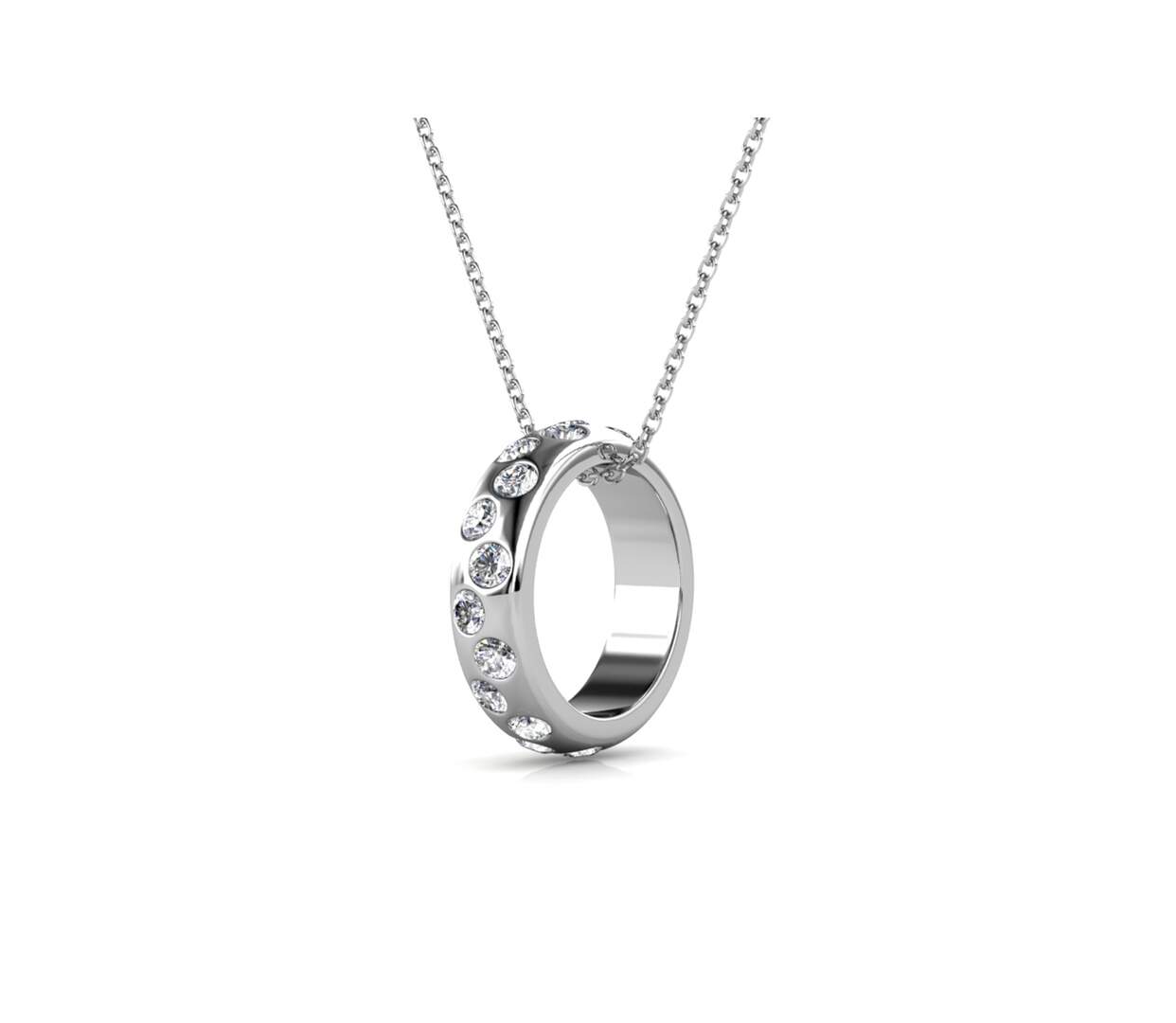 Parures Joy, Cristal d'Autriche-5