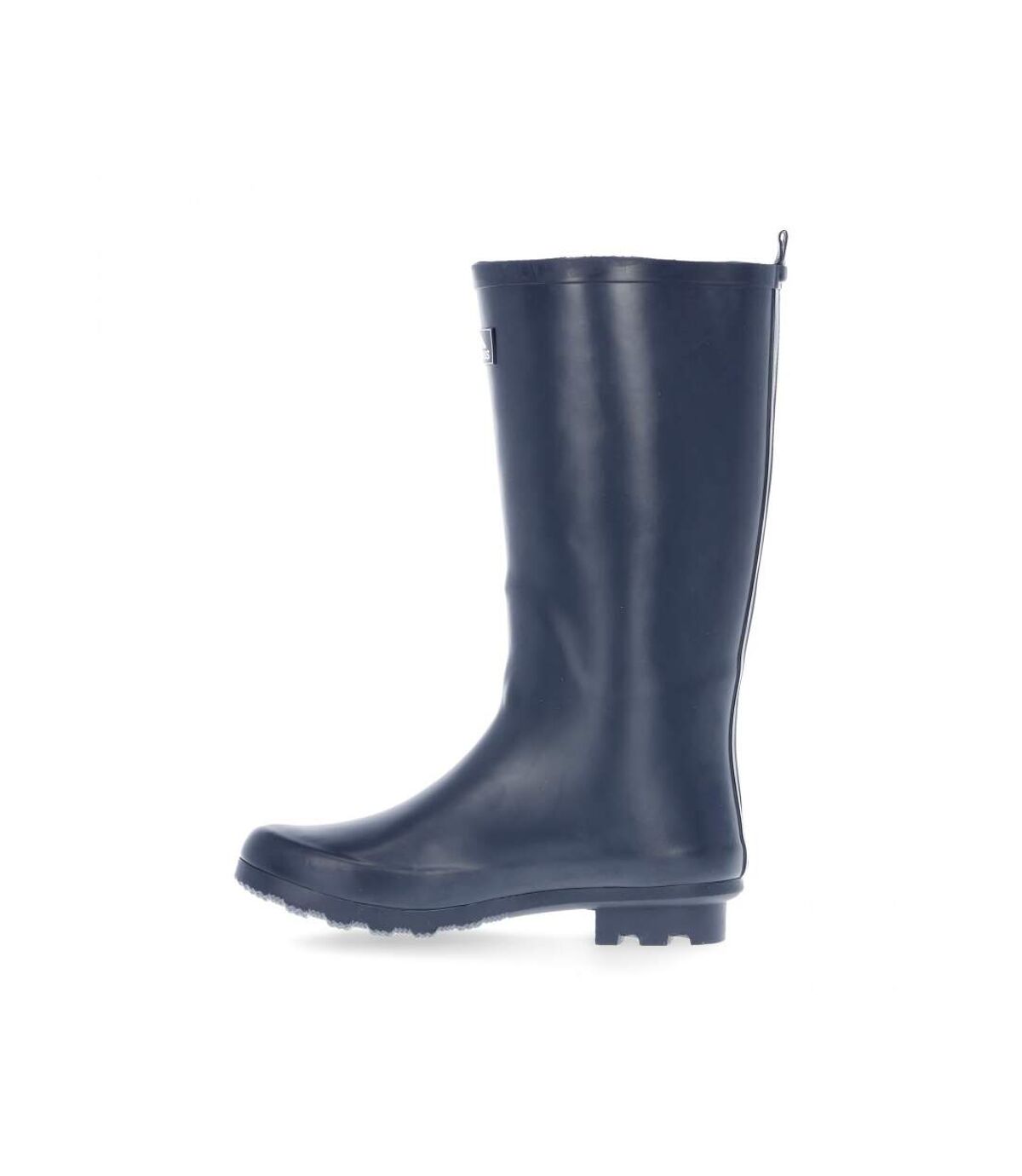 Trespass Womens/Ladies Damon Waterproof Wellington Boots (Black Iris) - UTTP140