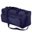 Sac de sport - sac de voyage - 34 L - QD45 - bleu marine