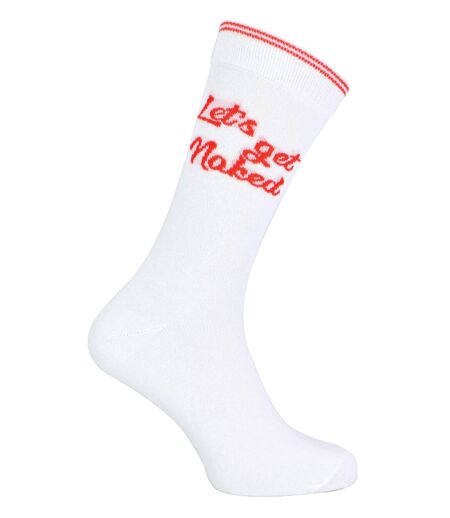 Novelty Funny Valentines Day Socks | Cotton | Urban Eccentric
