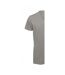 T-shirt Inspire Homme Gris Clair B&C-2