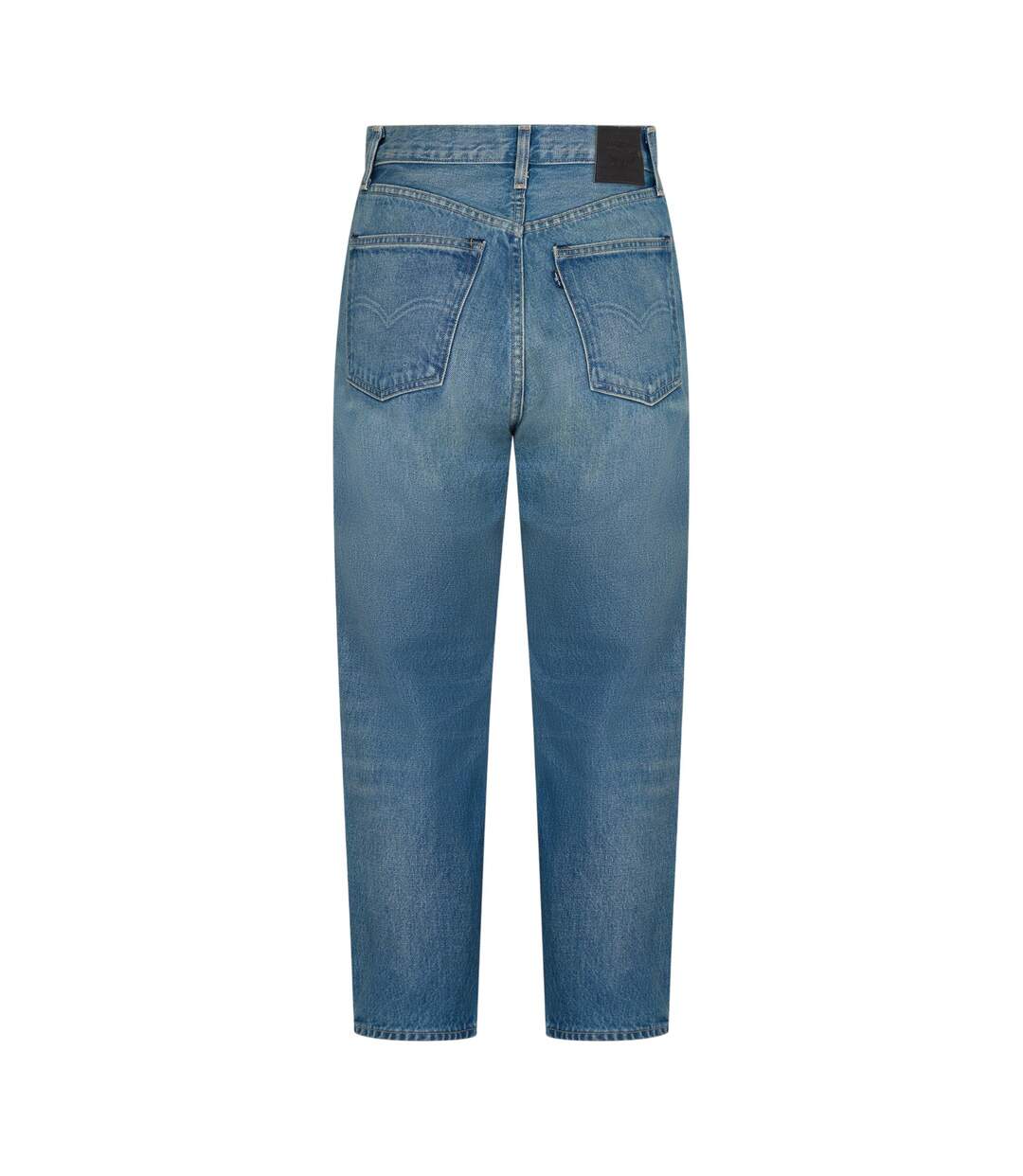 Womens/ladies Denim Jeans Lmc Brook Blue Levis-2