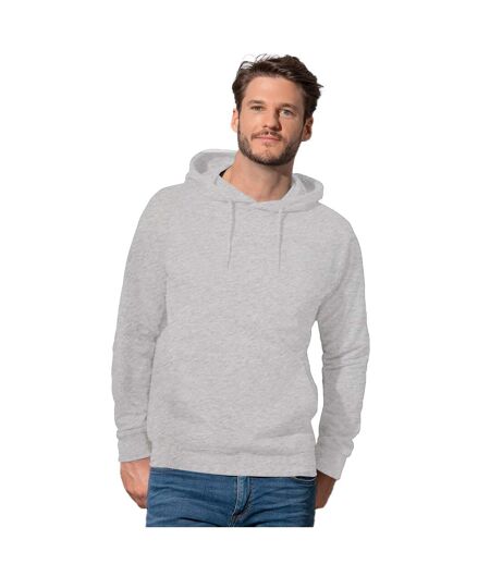 Stedman - Sweat-shirt à capuche classique - Homme (Gris) - UTAB287