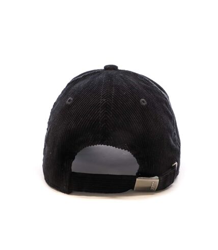 Casquette Noire Mixte Jott Cloud 104 - Taille unique