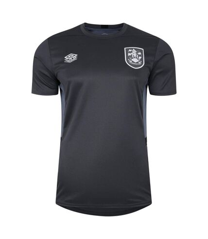 Umbro - Maillot 23/24 - Homme (Carbone / Grisaille / Noir) - UTUO1953