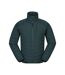 Veste Tarragona Homme Vert Foncé Mountain Warehouse-2
