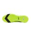 Chaussures De Foot En Salle Vapor Homme Vert Fluo Noir Nike-4