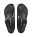 Tongs Gizeh Homme Noir Birkenstock-2