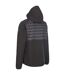 Trespass Mens Lenek Soft Shell Jacket (Black) - UTTP5648-2