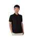Polo My Homme Noir B&C-1