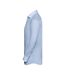 Chemise Ultimate Homme Bleu Ciel Vif Russell Collection-4