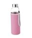 Gourde Utah Taille Unique Rose Clair MidOcean-1