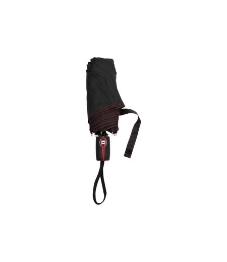 Parapluie Pliant Taille Unique Rouge Avenue