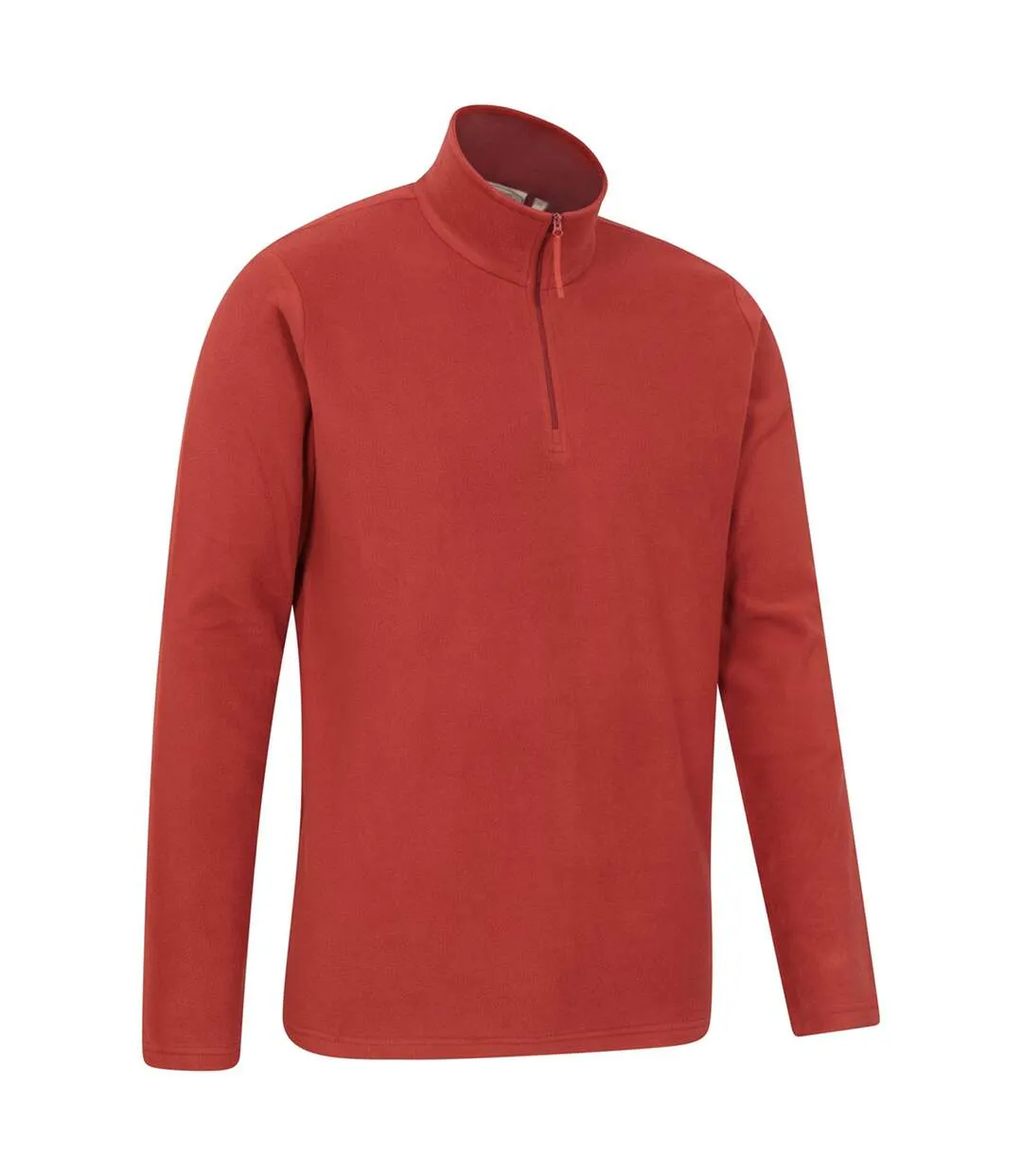Polaire Camber Homme Rouge Mountain Warehouse-3