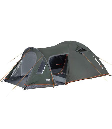 Tente Dôme Kira 4.1 Taille Unique Vert High Peak
