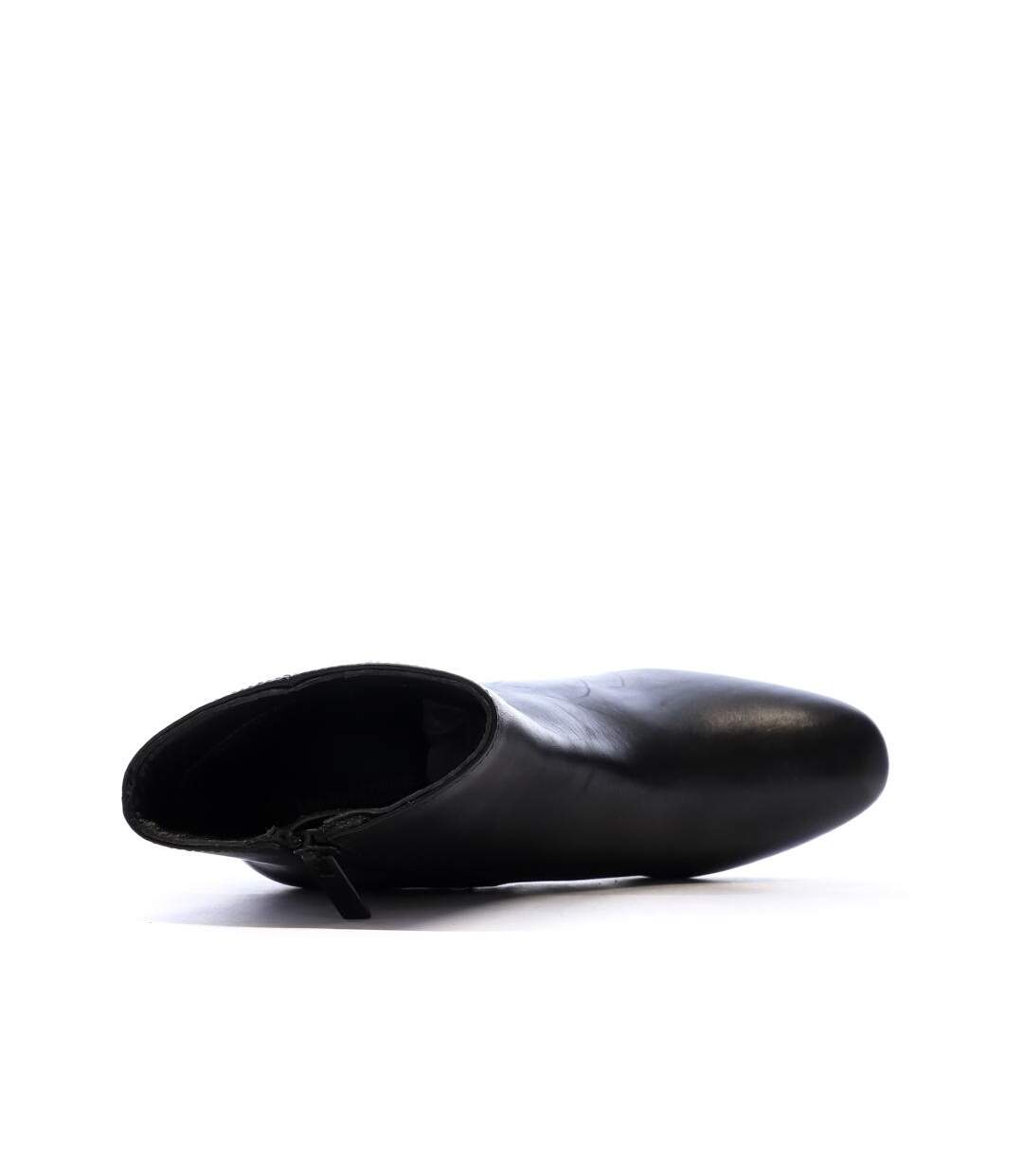 Bottines noires femme les tropéziennes lumina-4