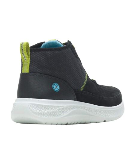 Bottines Chukka Elevate Homme Blanc Hush Puppies