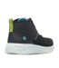 Bottines Chukka Elevate Homme Blanc Hush Puppies-2