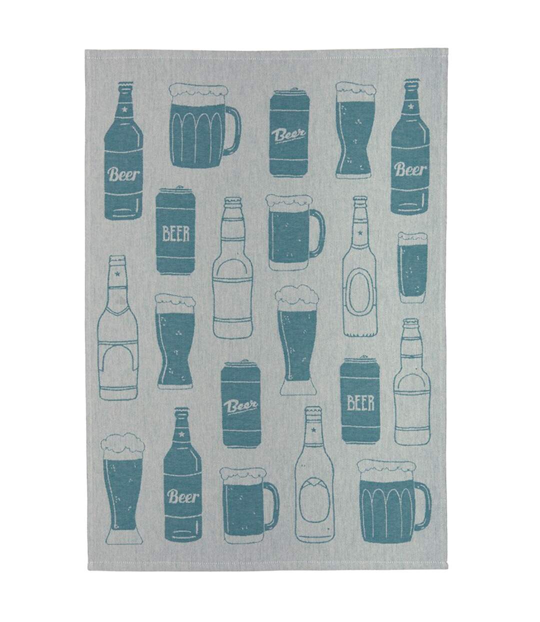Torchon de cuisine collection BEER-5