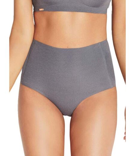 Slip taille haute One Selmark