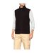 Veste Polaire Sans Manches Homme Noir Regatta-1