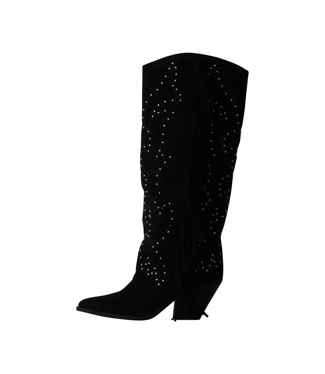 Bottes à Zip Joia-1