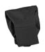 Casquette Légionnaire Pliable Adulte Unisexe Noir Result-4