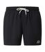 Short De Bain Lake Homme Noir Oakley-1
