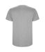 Roly Mens Stafford T-Shirt (Grey Marl) - UTPF4347