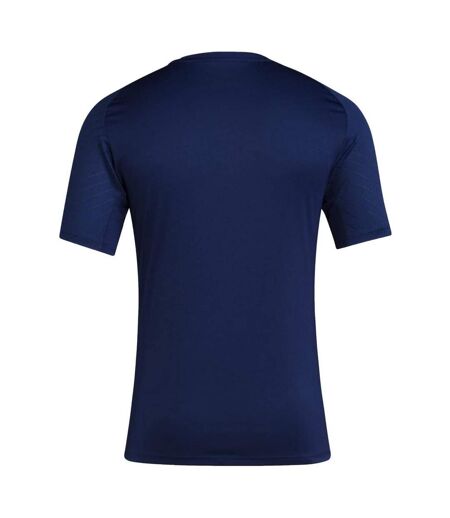 Maillot Campeon Homme Bleu Adidas
